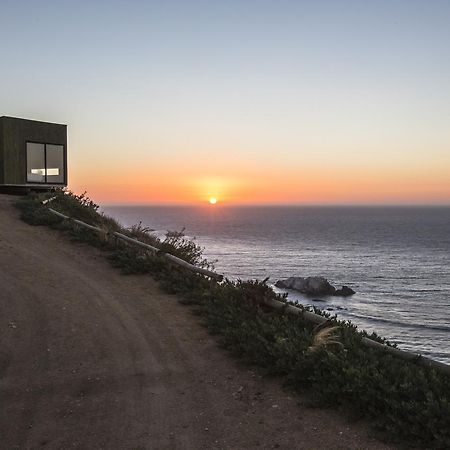 Cabanas Mirador De Matanzas 마탄자스 외부 사진