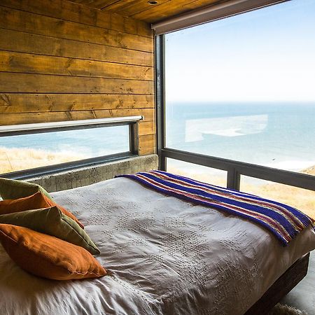 Cabanas Mirador De Matanzas 마탄자스 외부 사진