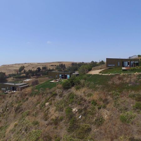 Cabanas Mirador De Matanzas 마탄자스 외부 사진