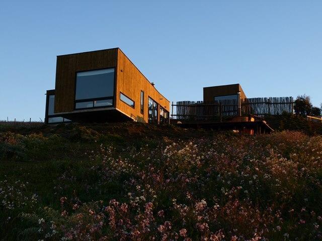 Cabanas Mirador De Matanzas 마탄자스 외부 사진