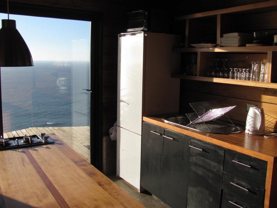 Cabanas Mirador De Matanzas 마탄자스 외부 사진