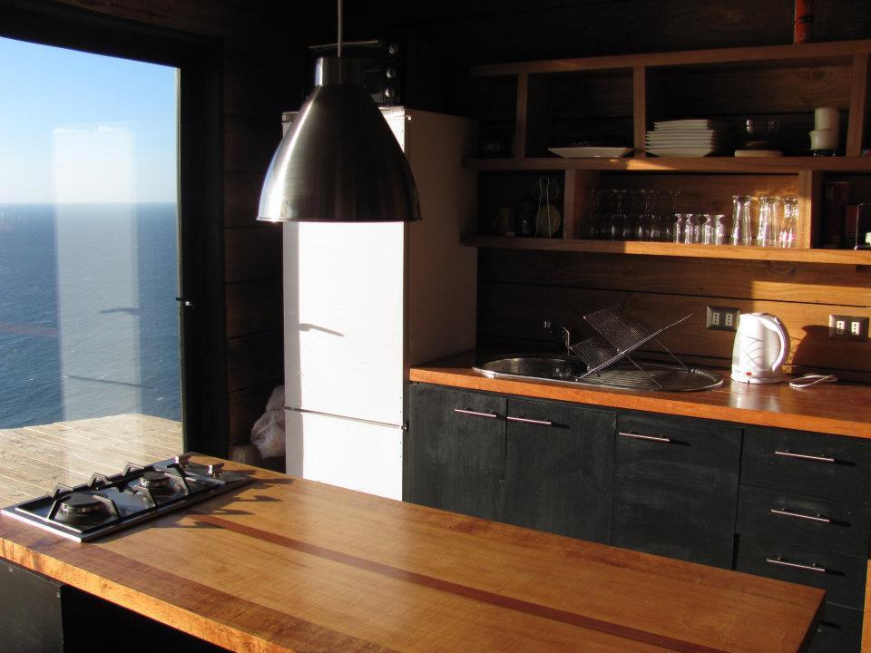Cabanas Mirador De Matanzas 마탄자스 외부 사진