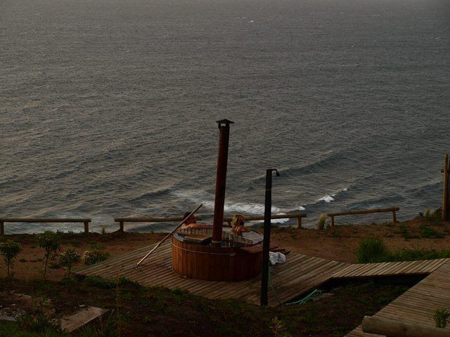 Cabanas Mirador De Matanzas 마탄자스 외부 사진