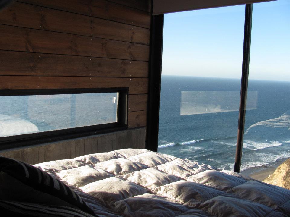 Cabanas Mirador De Matanzas 마탄자스 객실 사진