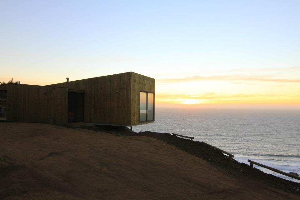 Cabanas Mirador De Matanzas 마탄자스 외부 사진