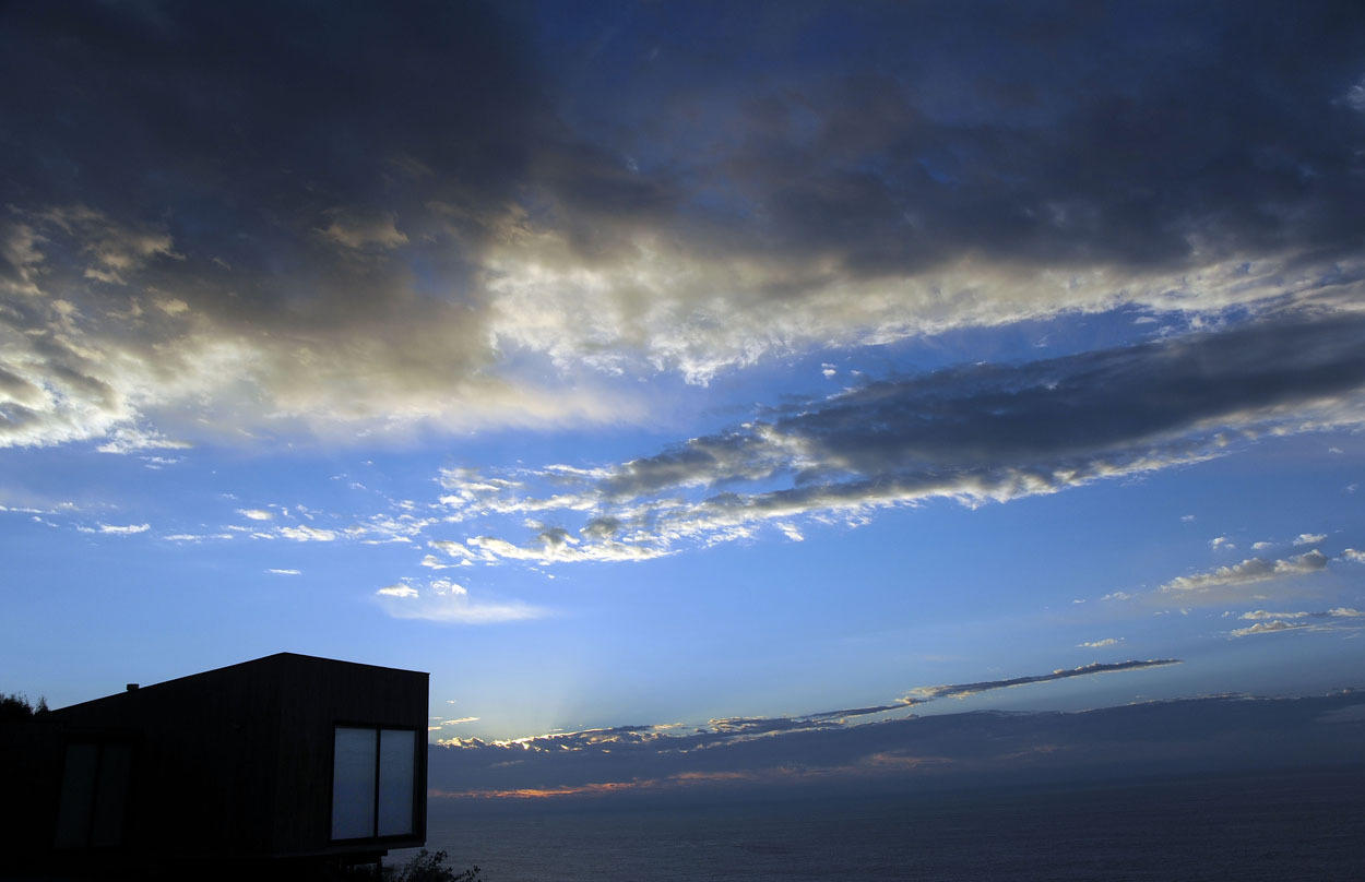 Cabanas Mirador De Matanzas 마탄자스 외부 사진