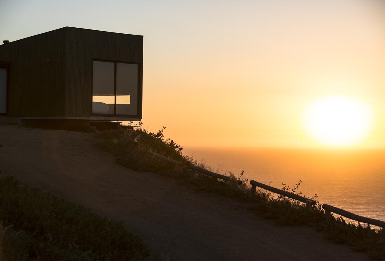 Cabanas Mirador De Matanzas 마탄자스 외부 사진