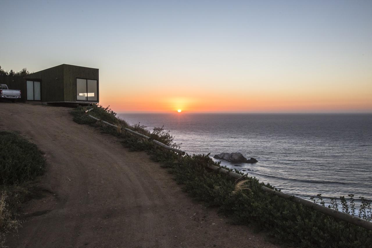 Cabanas Mirador De Matanzas 마탄자스 외부 사진