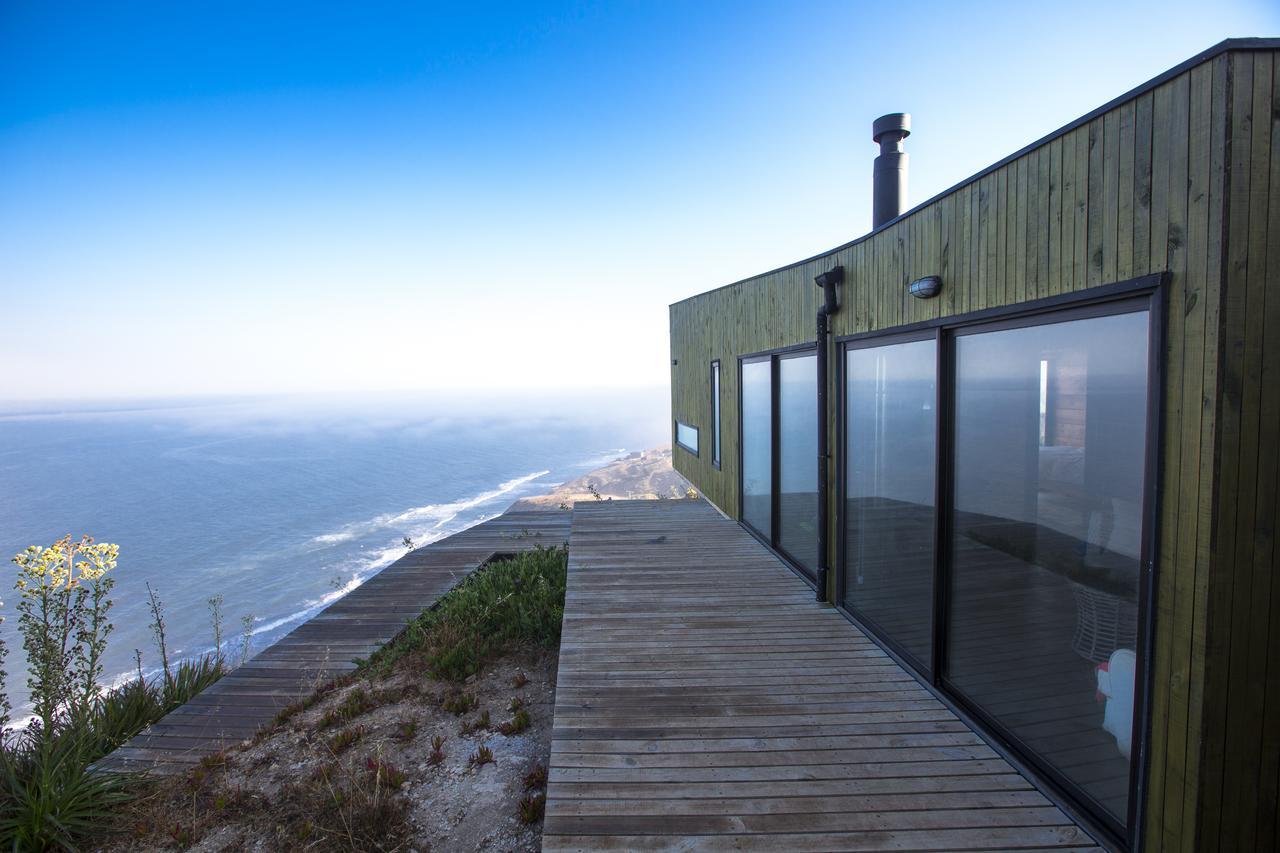 Cabanas Mirador De Matanzas 마탄자스 외부 사진