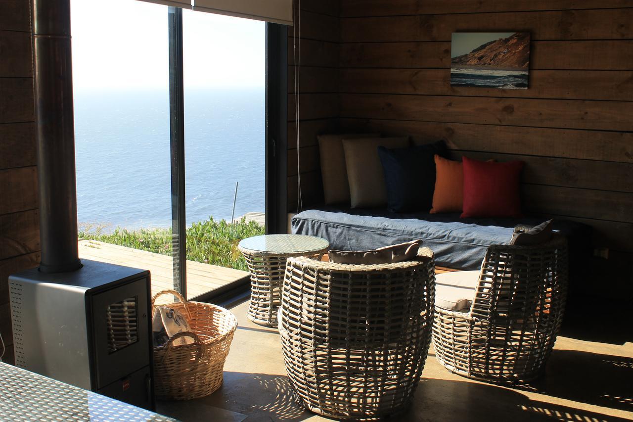 Cabanas Mirador De Matanzas 마탄자스 외부 사진