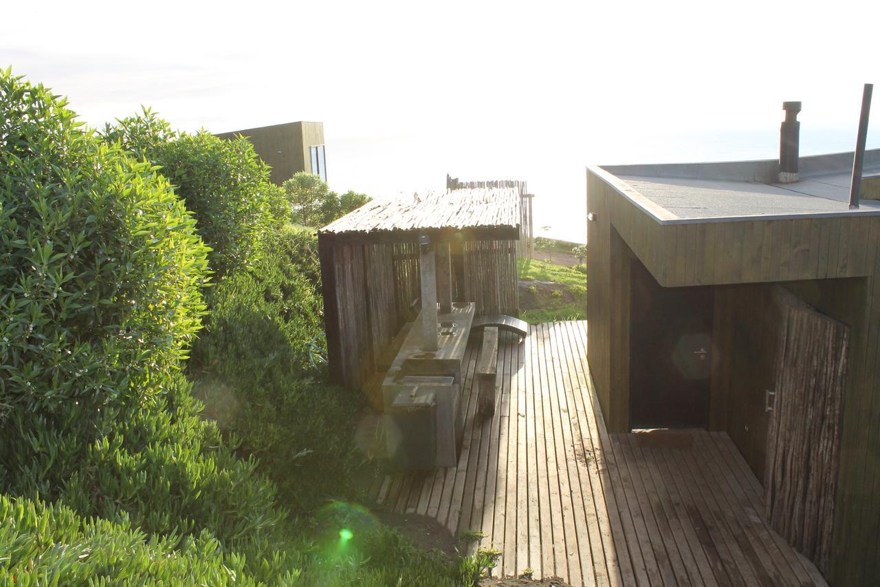 Cabanas Mirador De Matanzas 마탄자스 외부 사진