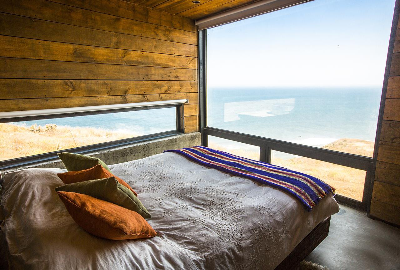 Cabanas Mirador De Matanzas 마탄자스 외부 사진