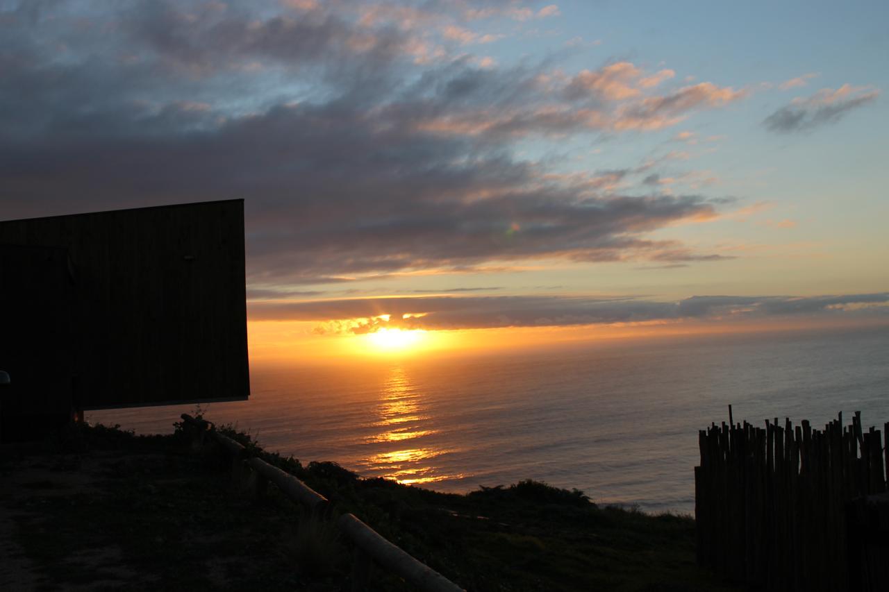 Cabanas Mirador De Matanzas 마탄자스 외부 사진
