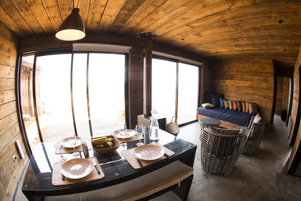 Cabanas Mirador De Matanzas 마탄자스 외부 사진